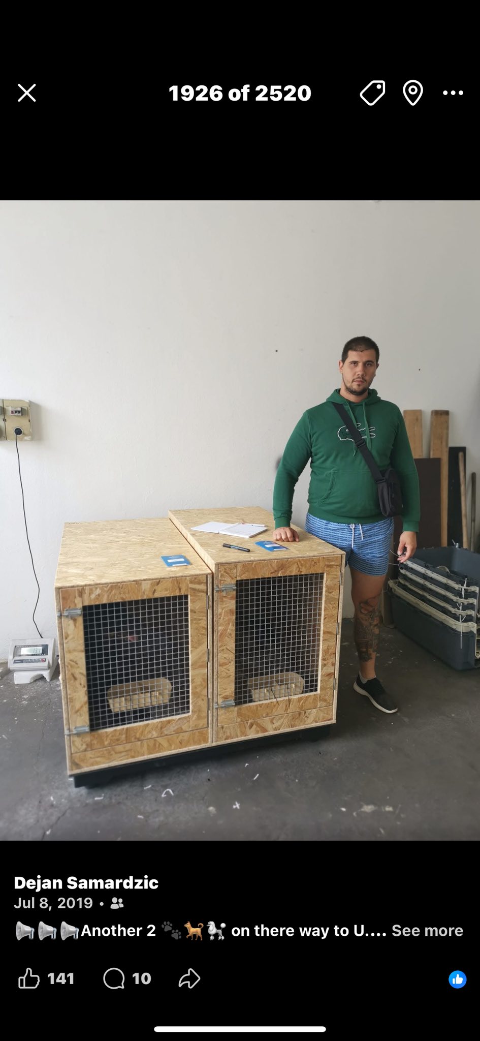 Dejan Jul 2019