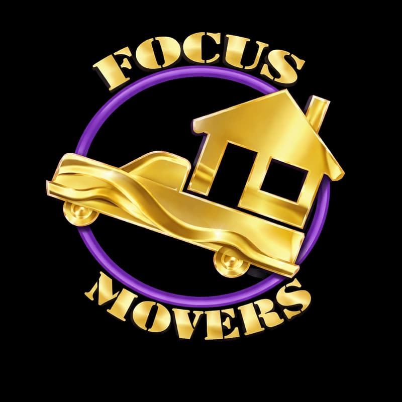 Focus Movers Logo