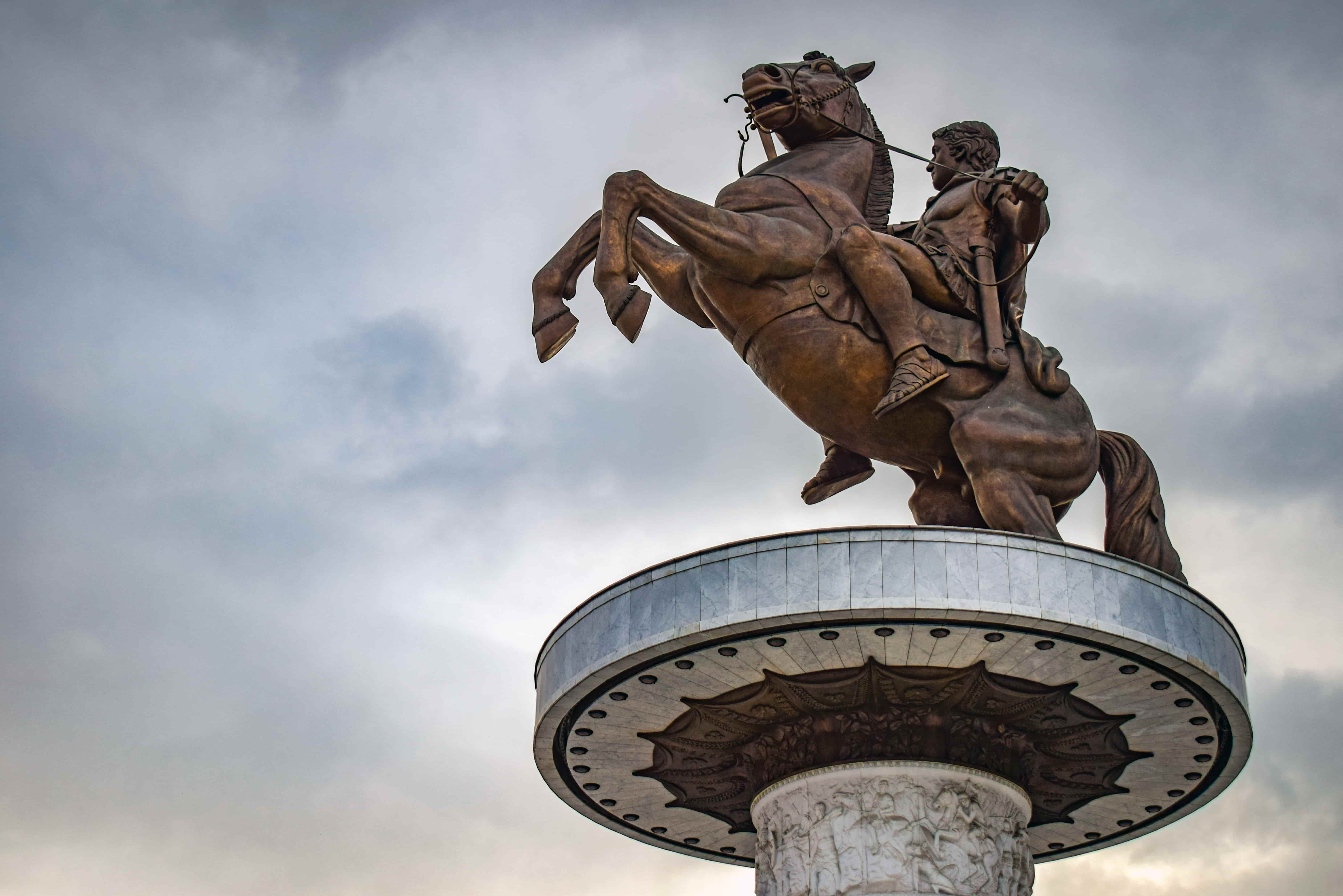 Skopje Makedonija, transport kucinji od Skopje vo Amerika, door-to-door