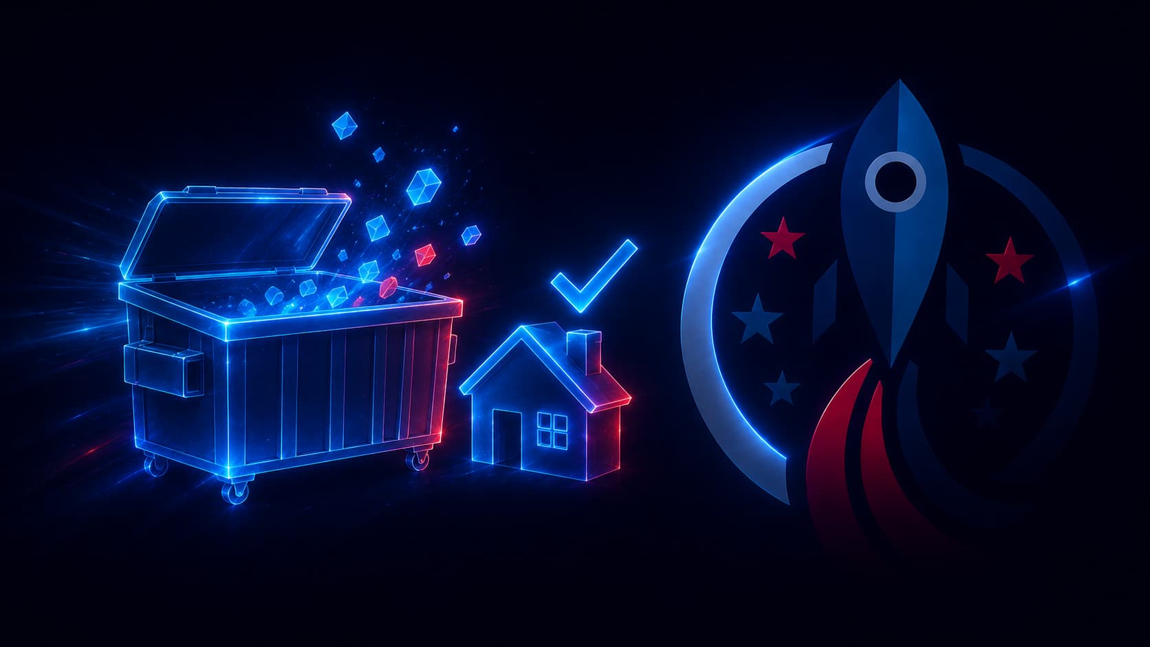How To Market A Junk Removal Business