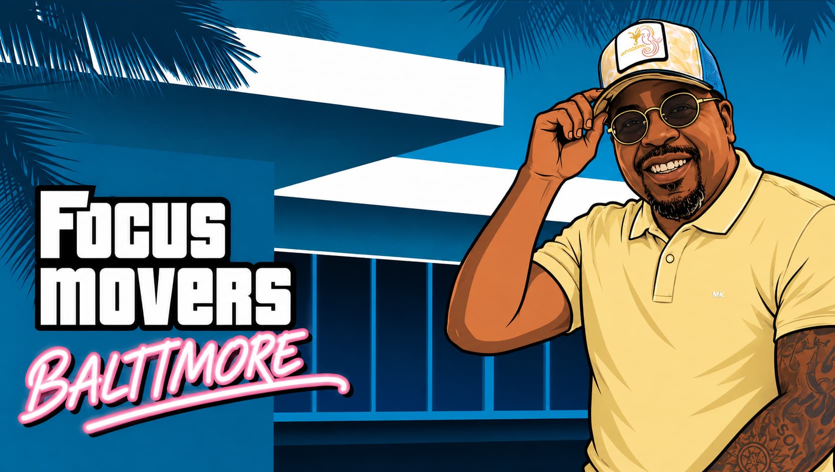 Focus Movers