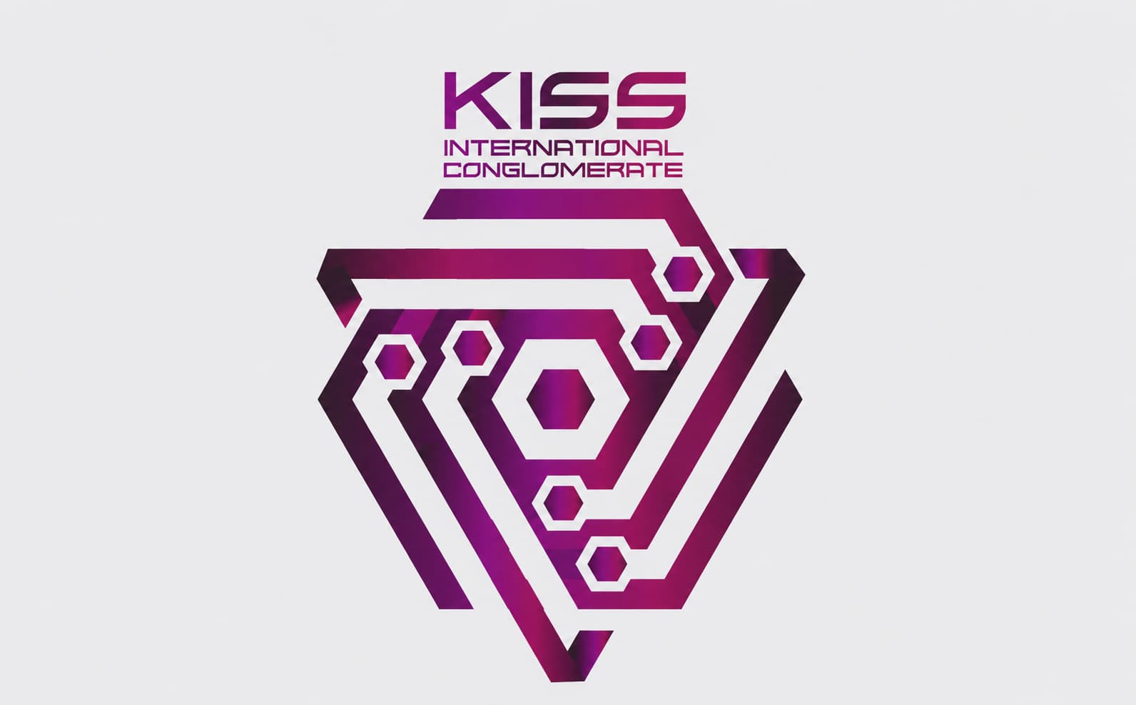 KISS International Conglomerate