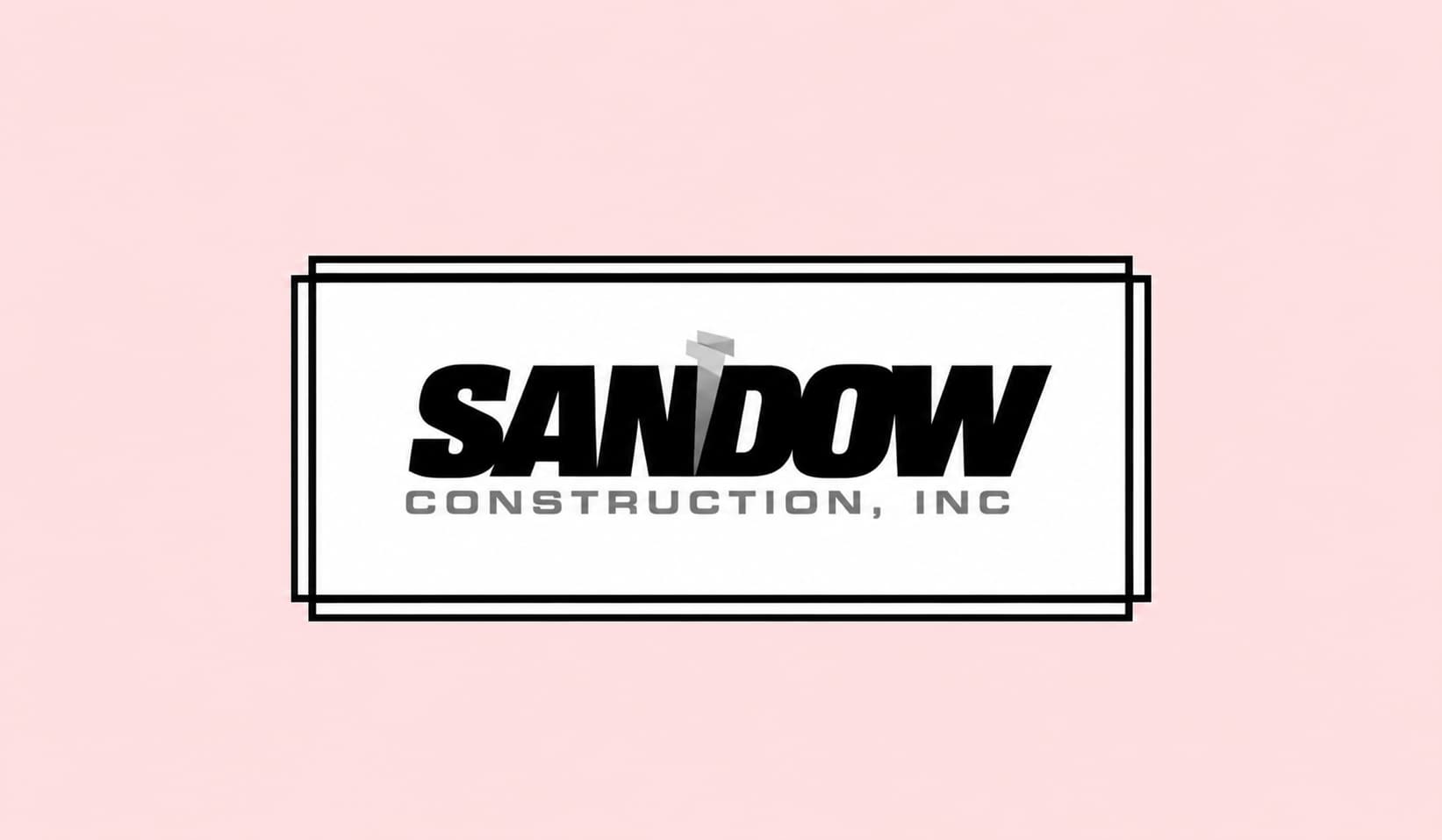 SanDow Construction, Inc.