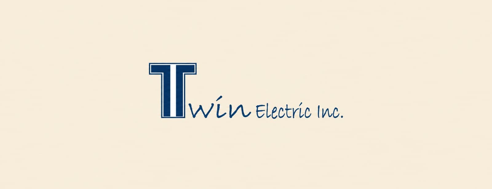 Twin Electric