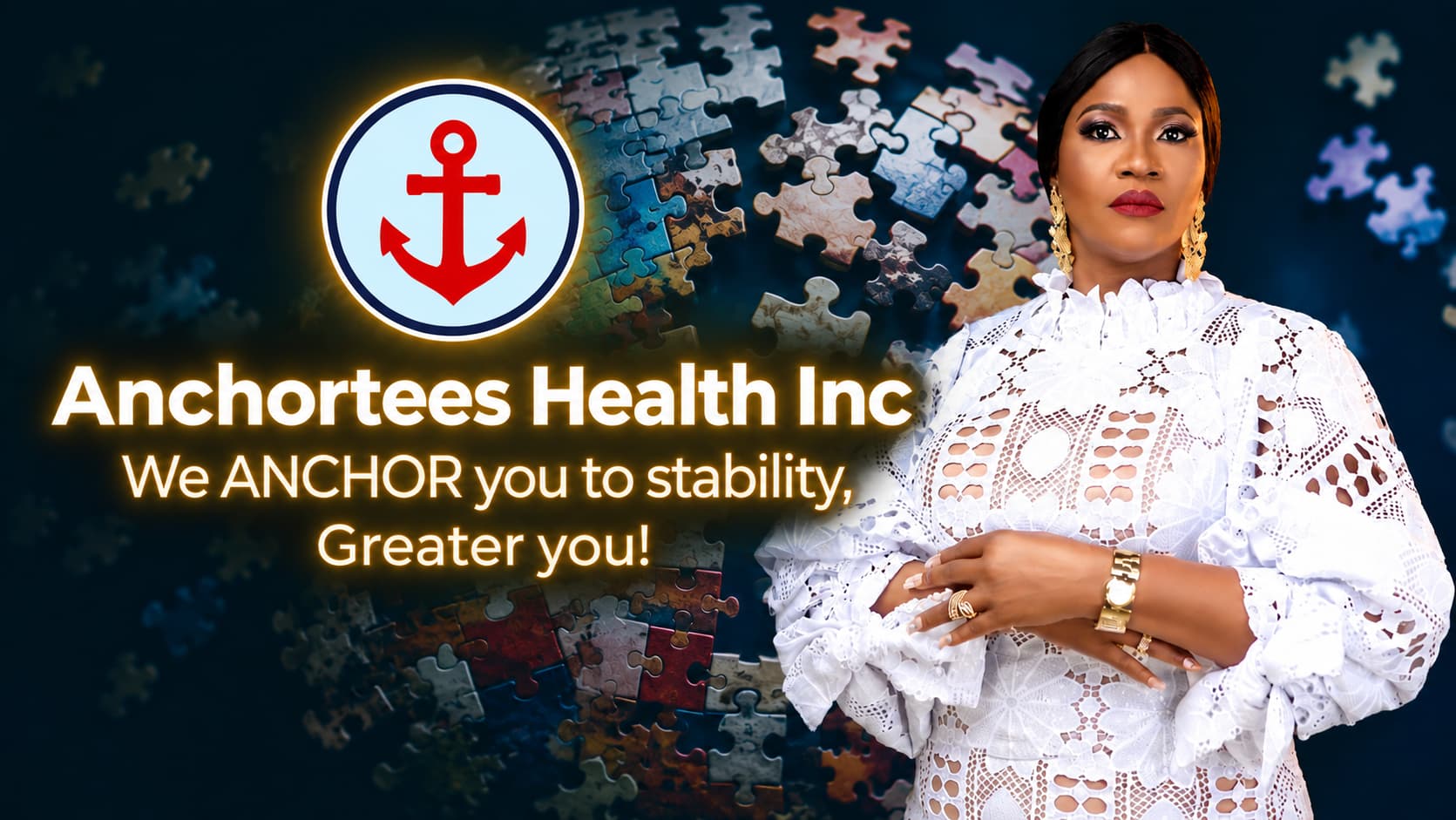 Anchortees Health Inc.