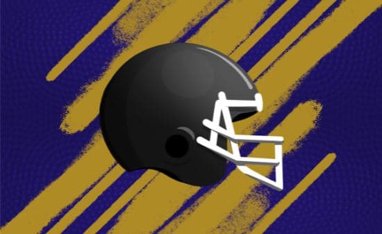 Baltimore Ravens Ticket Raffle, two club level tickets