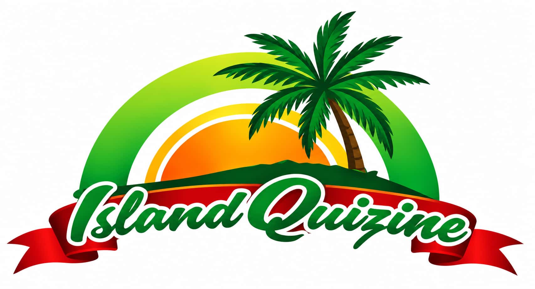 Island Quizine logo