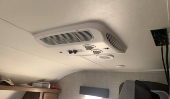 RV A/C repair provided by Rover RV USA, servicing Cleburne, Burleson, Glen Rose, Granbury, Fort Worth, Mansfield, and Arlington