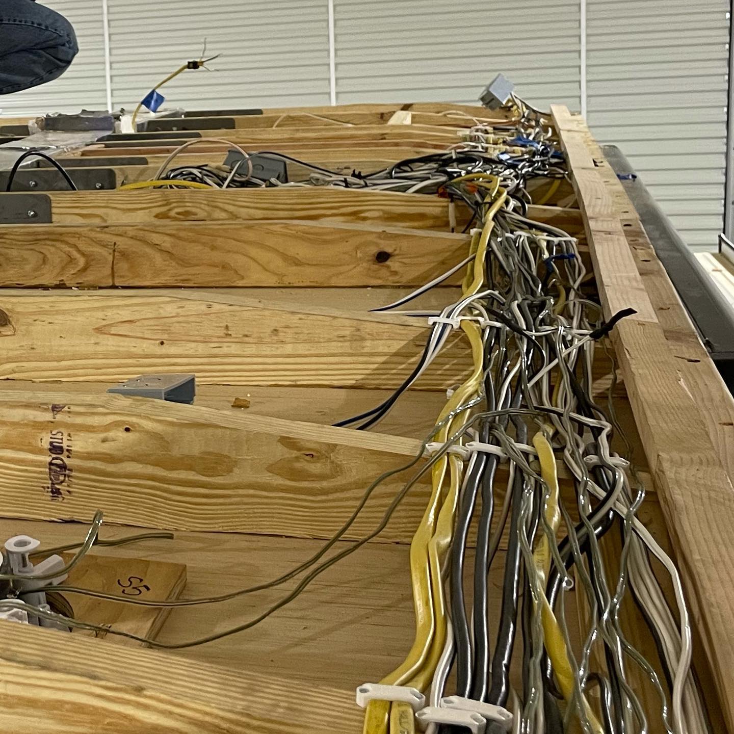 RV Electrical Repair Services Rover RV USA