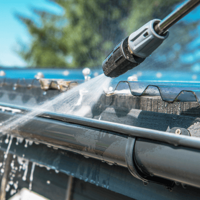 cleaning in Greater Sacramento Area