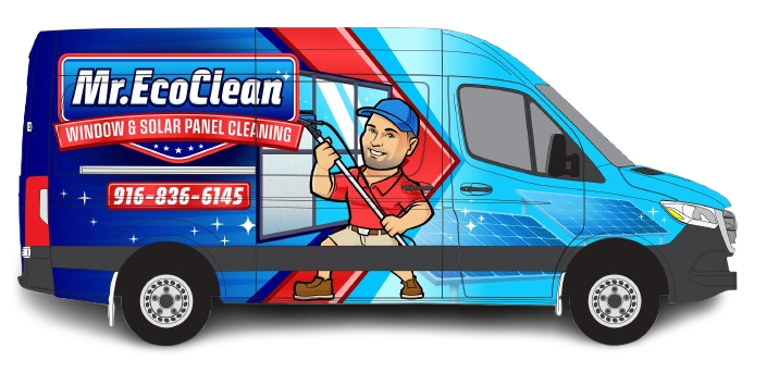 cleaning in Greater Sacramento Area
