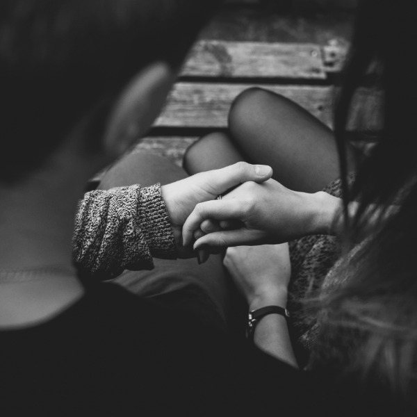 Grieving Together
