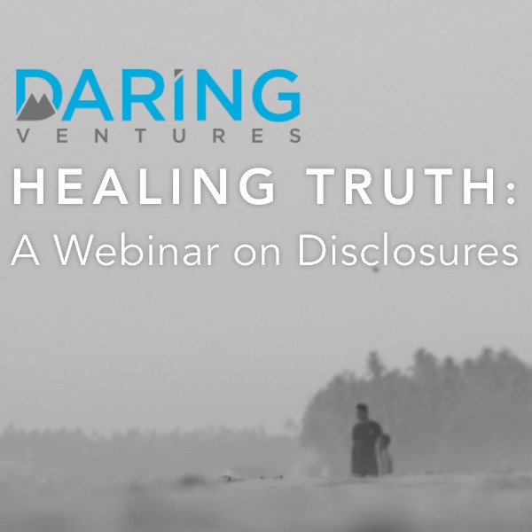 Healing Truth
