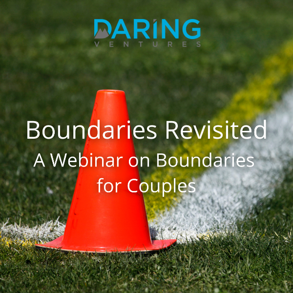 Boundaries Revisited
