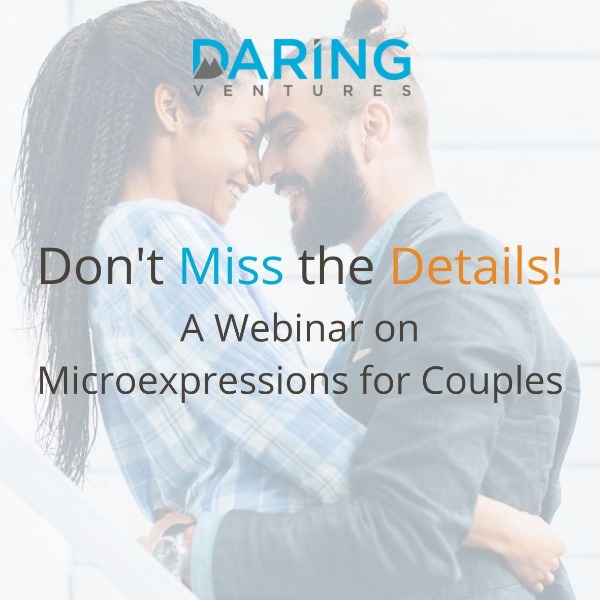 Don't Miss the Details: Microexpressions