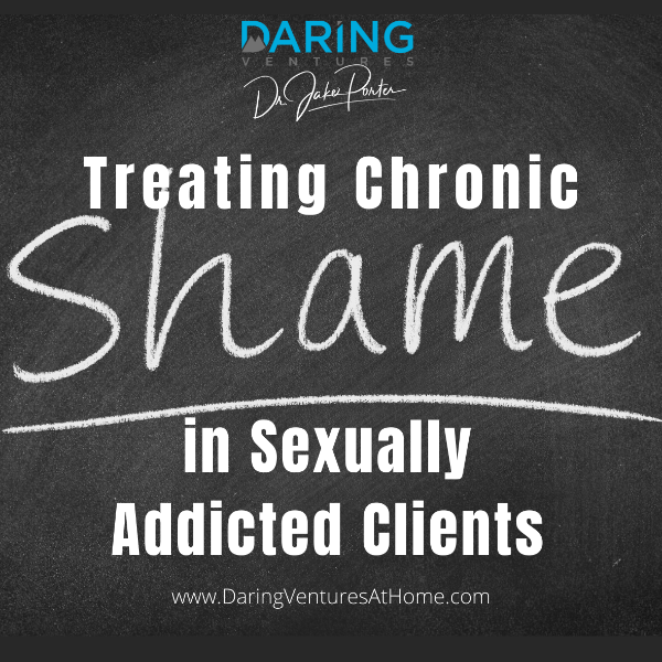 Treating Chronic Shame