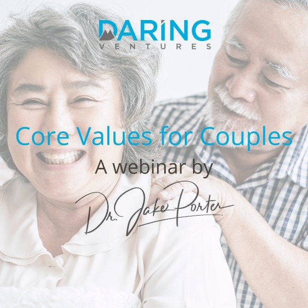 Core Values for Couples