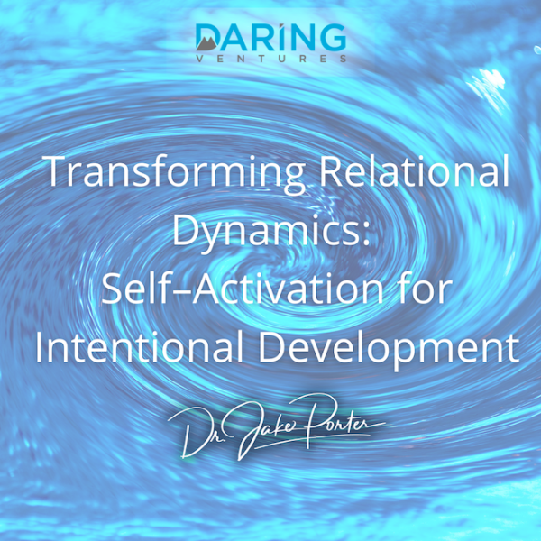 Transforming Relational Dynamics