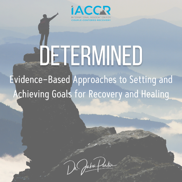 Determined: Setting Goals