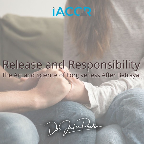 Release and Responsibility