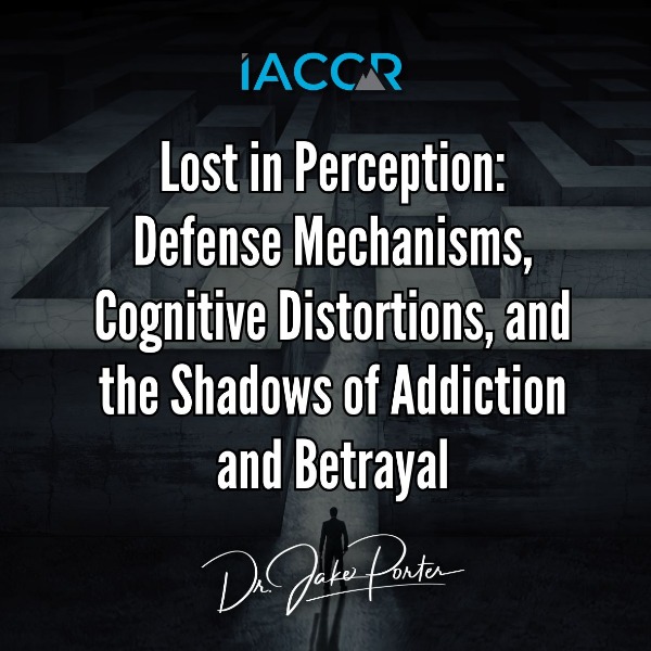 Lost in Perception