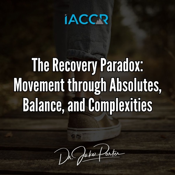 The Recovery Paradox