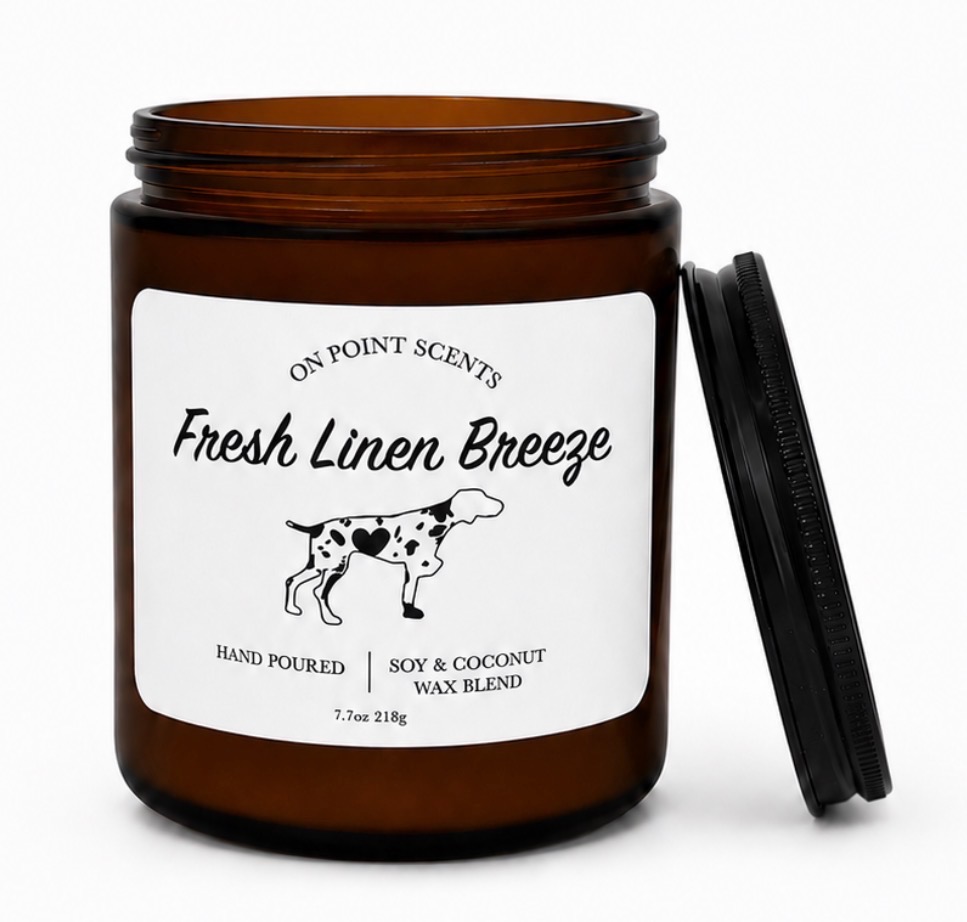 Fresh Linen Breeze