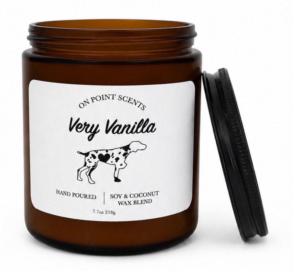 Very Vanilla