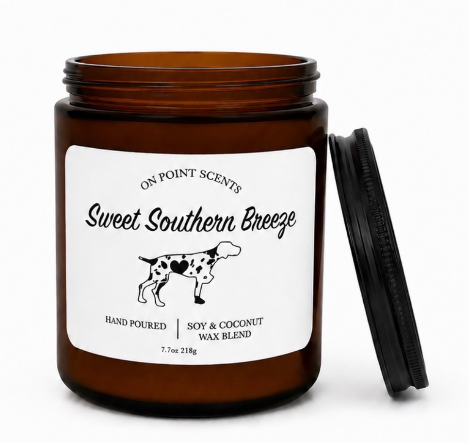 Sweet Southern Breeze