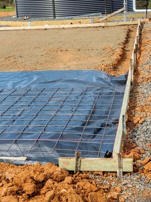 Foundation Walls in Utah County