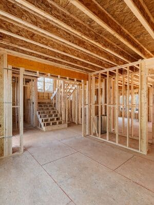 Foundation Walls in Salt Lake County