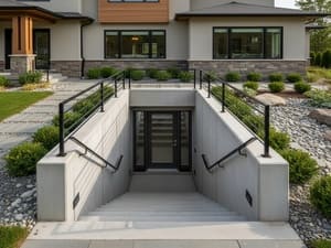 Basement Walkouts in Utah County