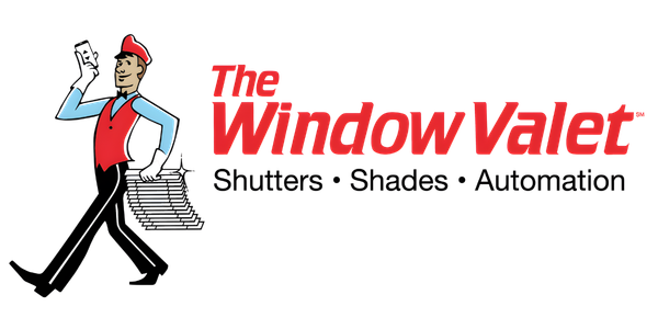The Window Valet