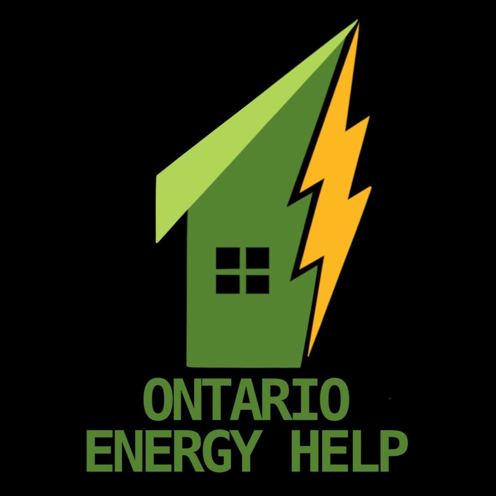 Ontario Energy Help