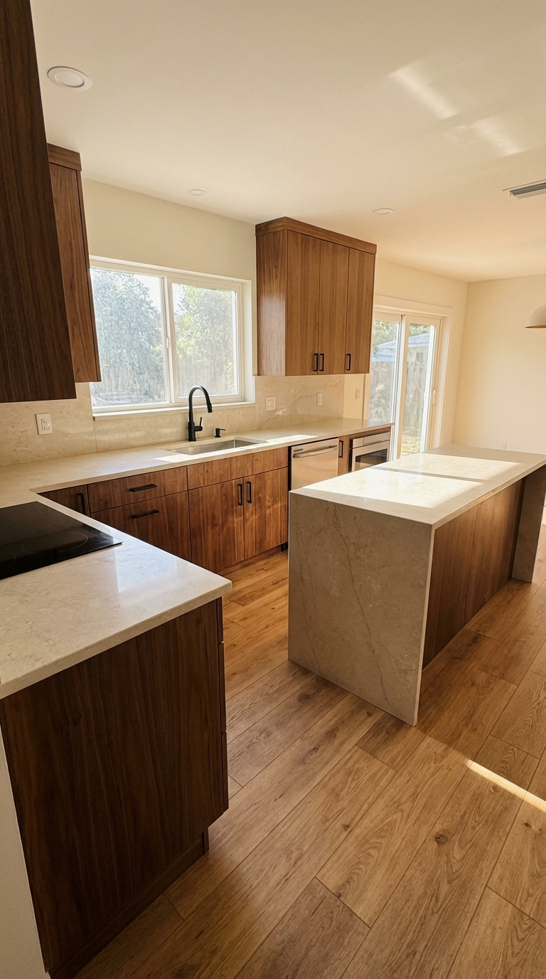 Kitchen Remodel - Tampa Bay