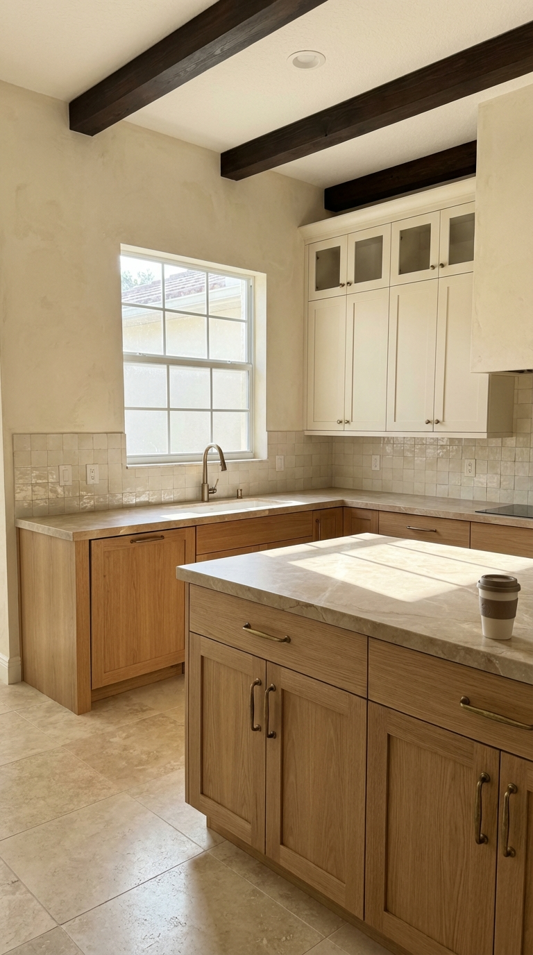 Kitchen Remodel - Tampa Bay