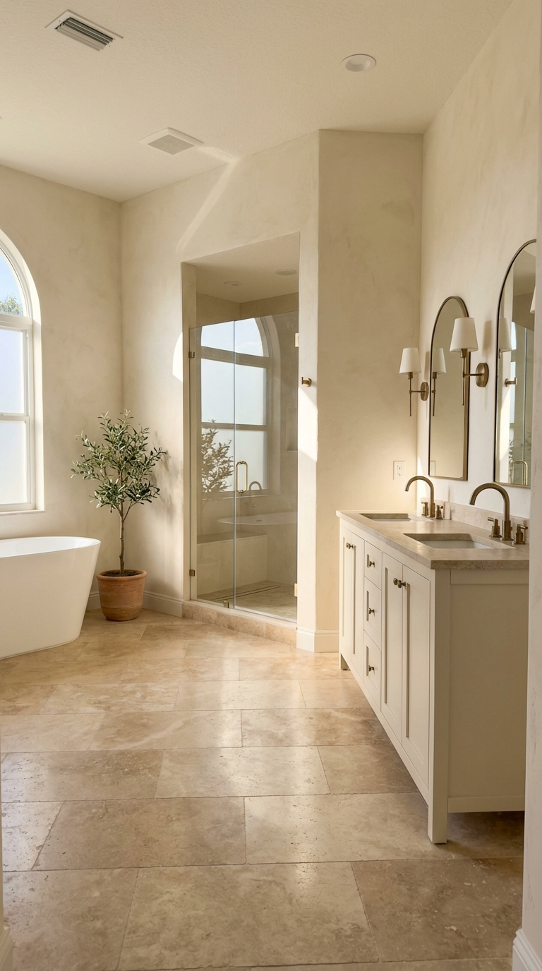 Bathroom Remodel - Tampa Bay