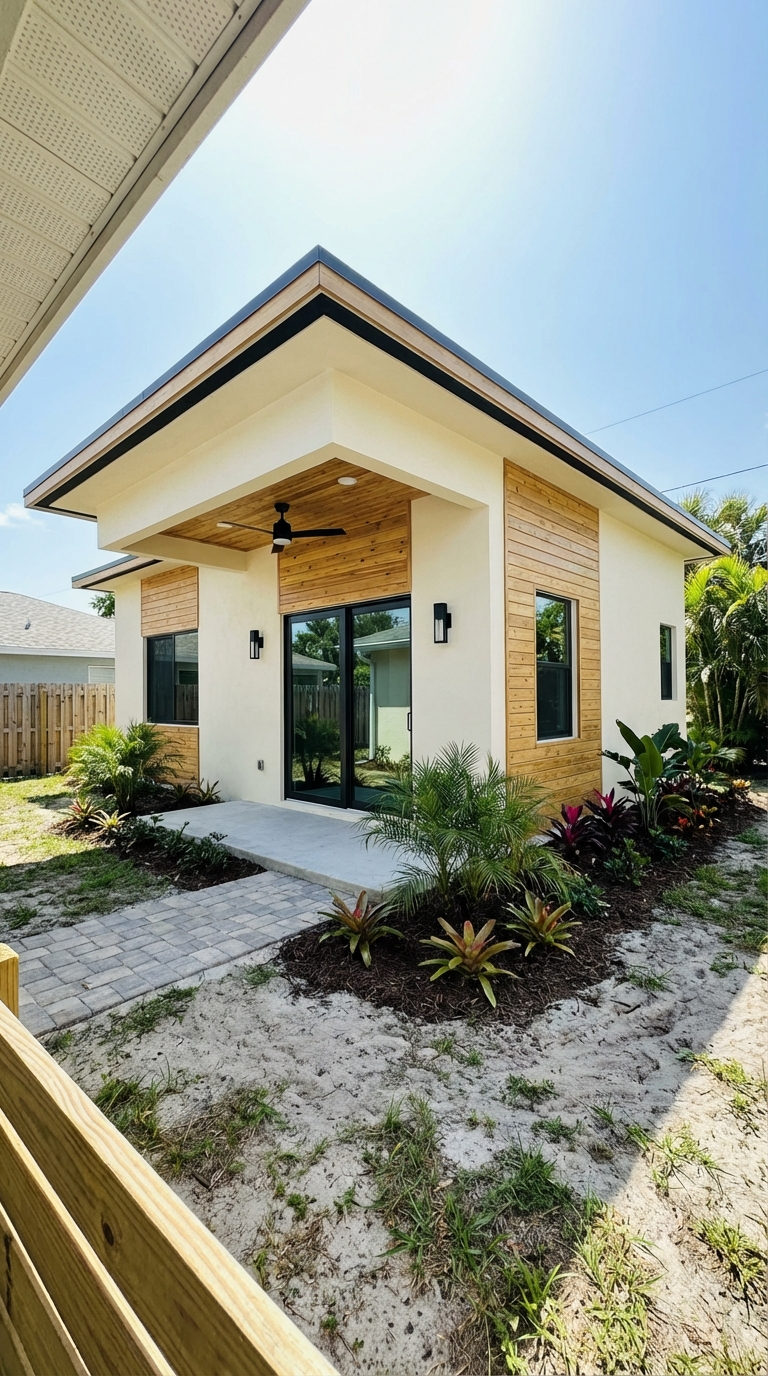 ADU / Addition - Tampa Bay