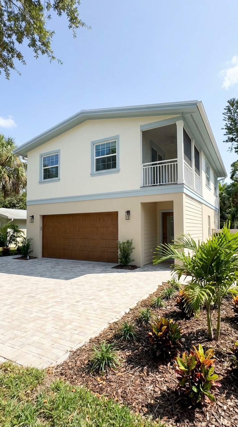 Raise and Renovate - Tampa Bay