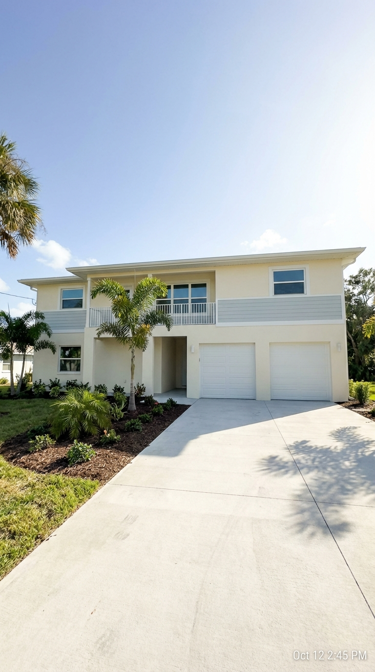 Raise and Renovate - Tampa Bay