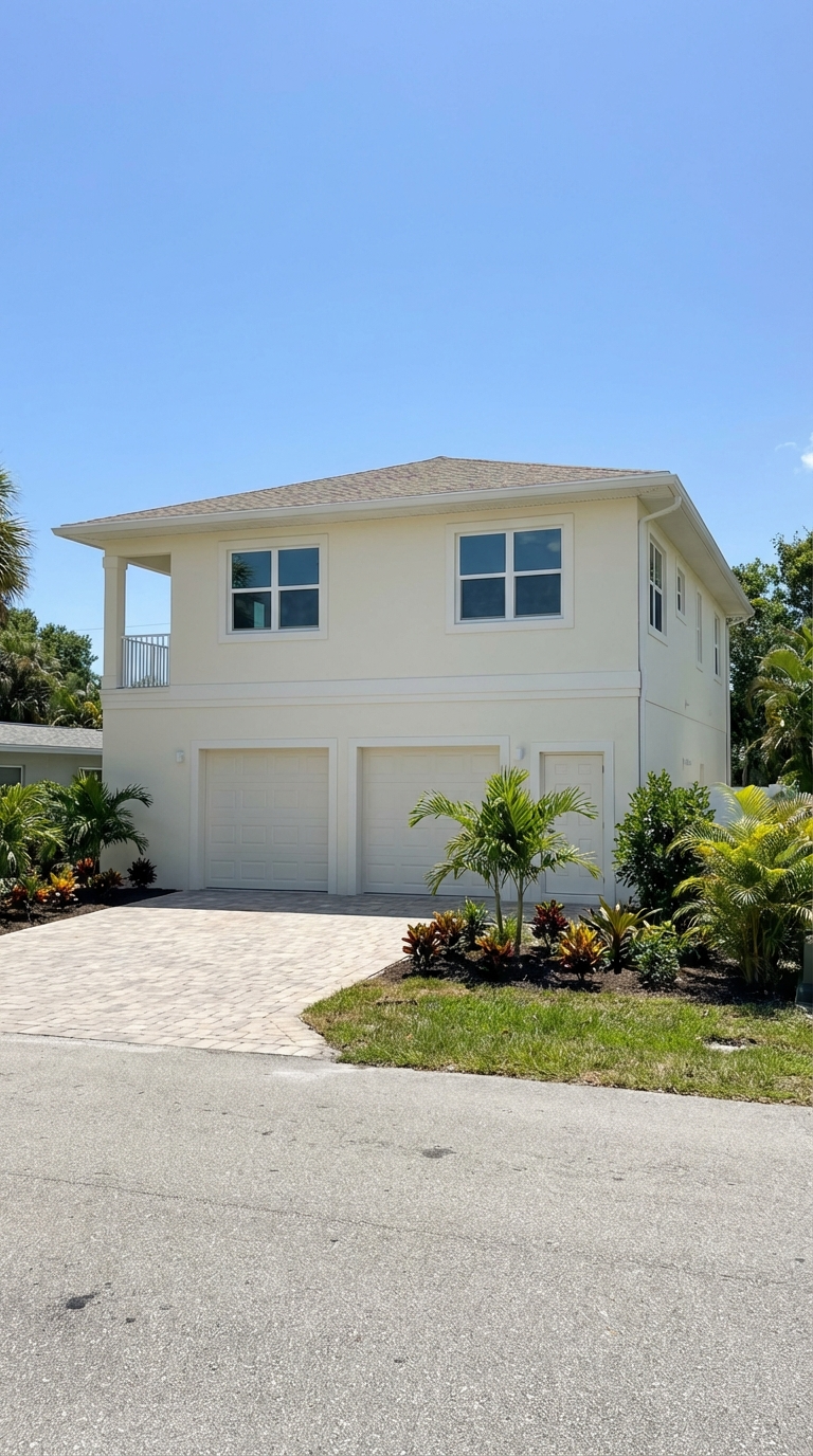 Raise and Renovate - Tampa Bay