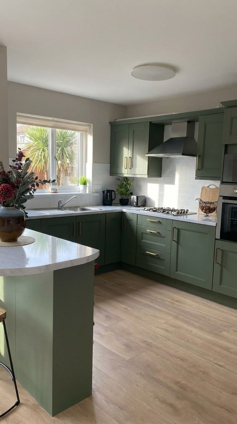 Kitchen Remodel - Tampa Bay