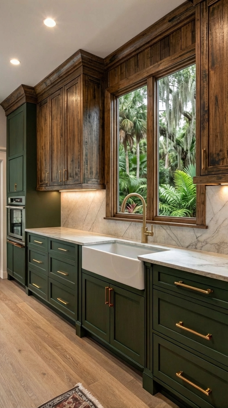 Kitchen Remodel - Tampa Bay