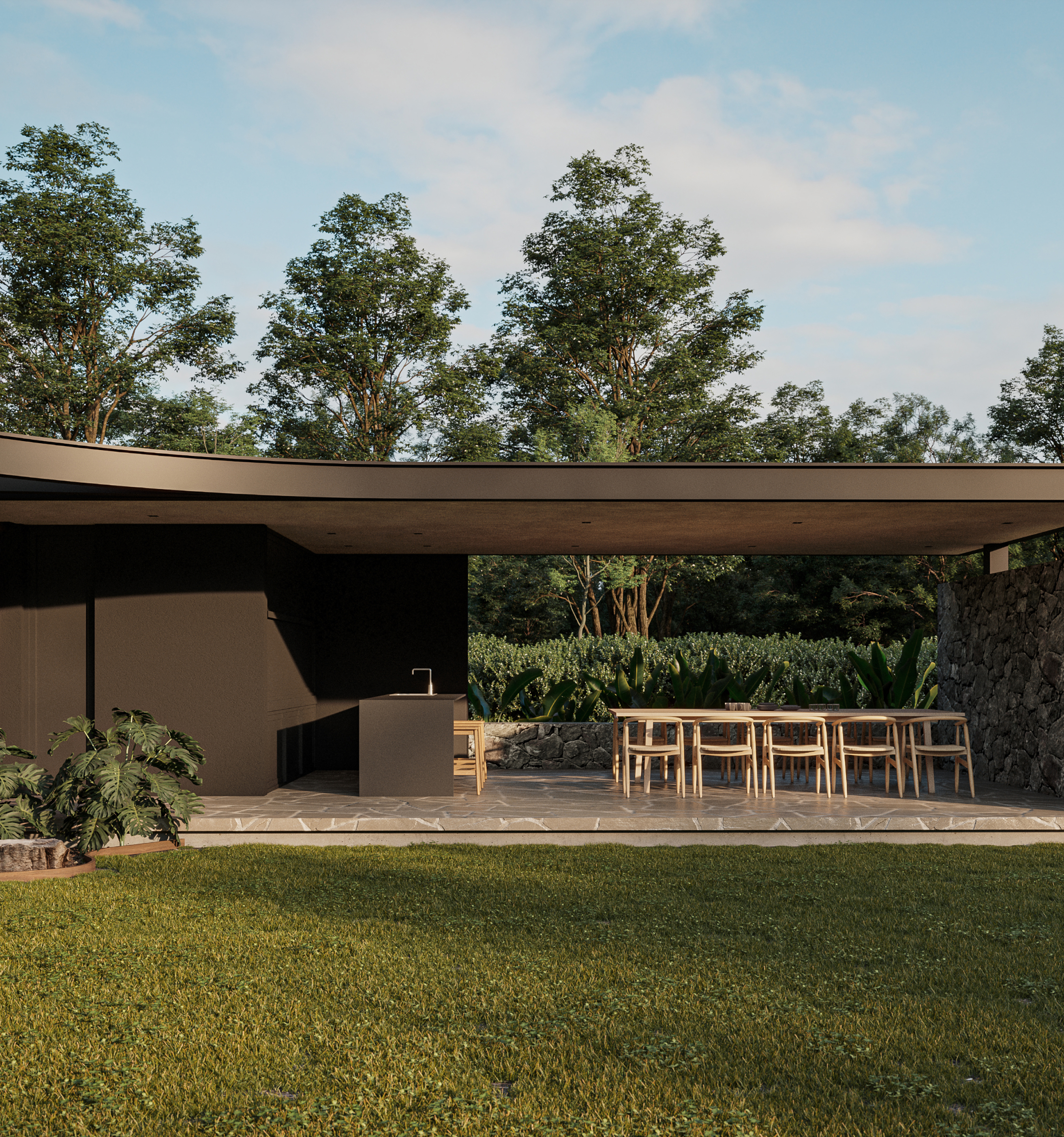 Casa Habitia 224 — foto 4