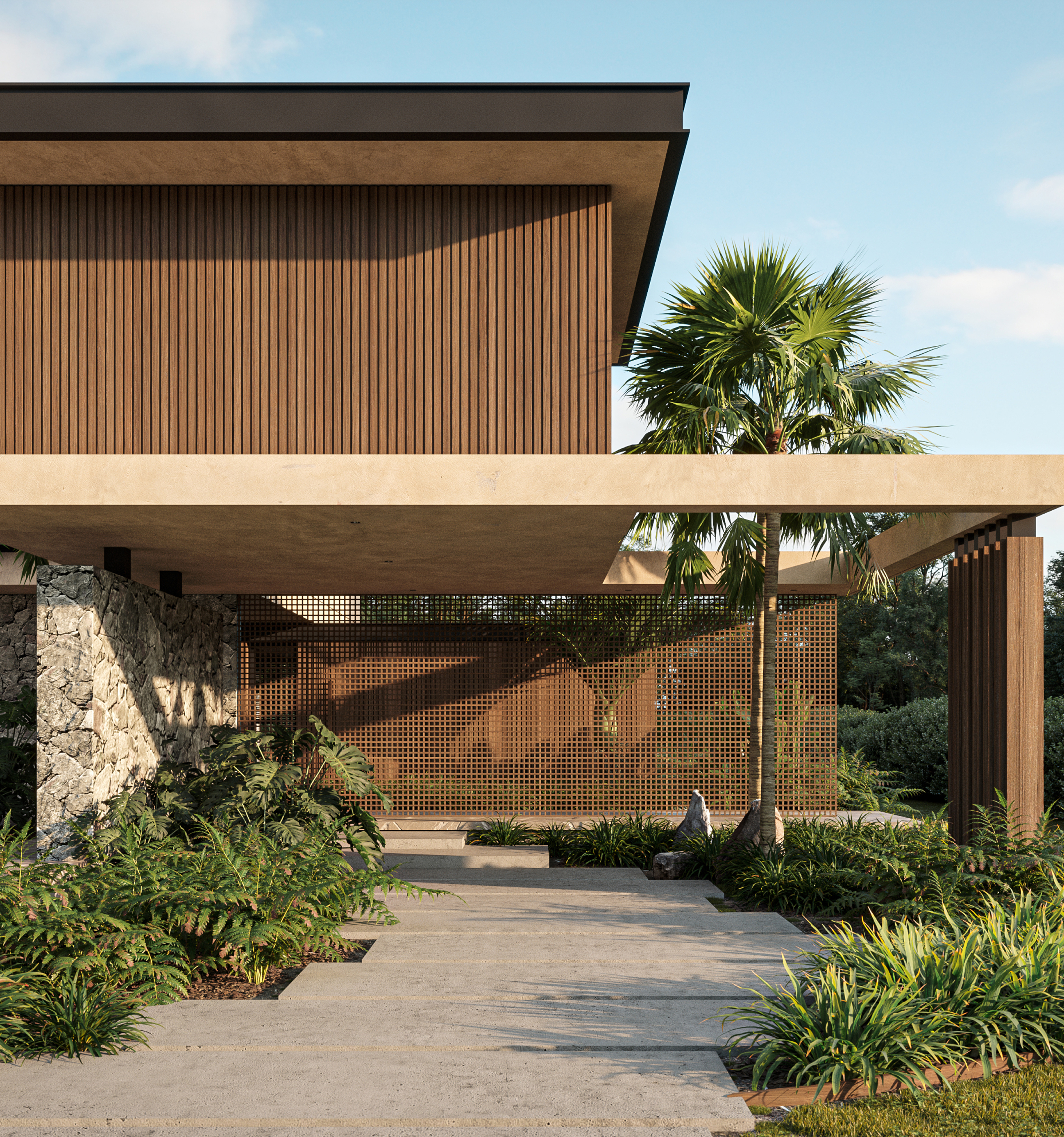 Casa Habitia 224 — foto 6