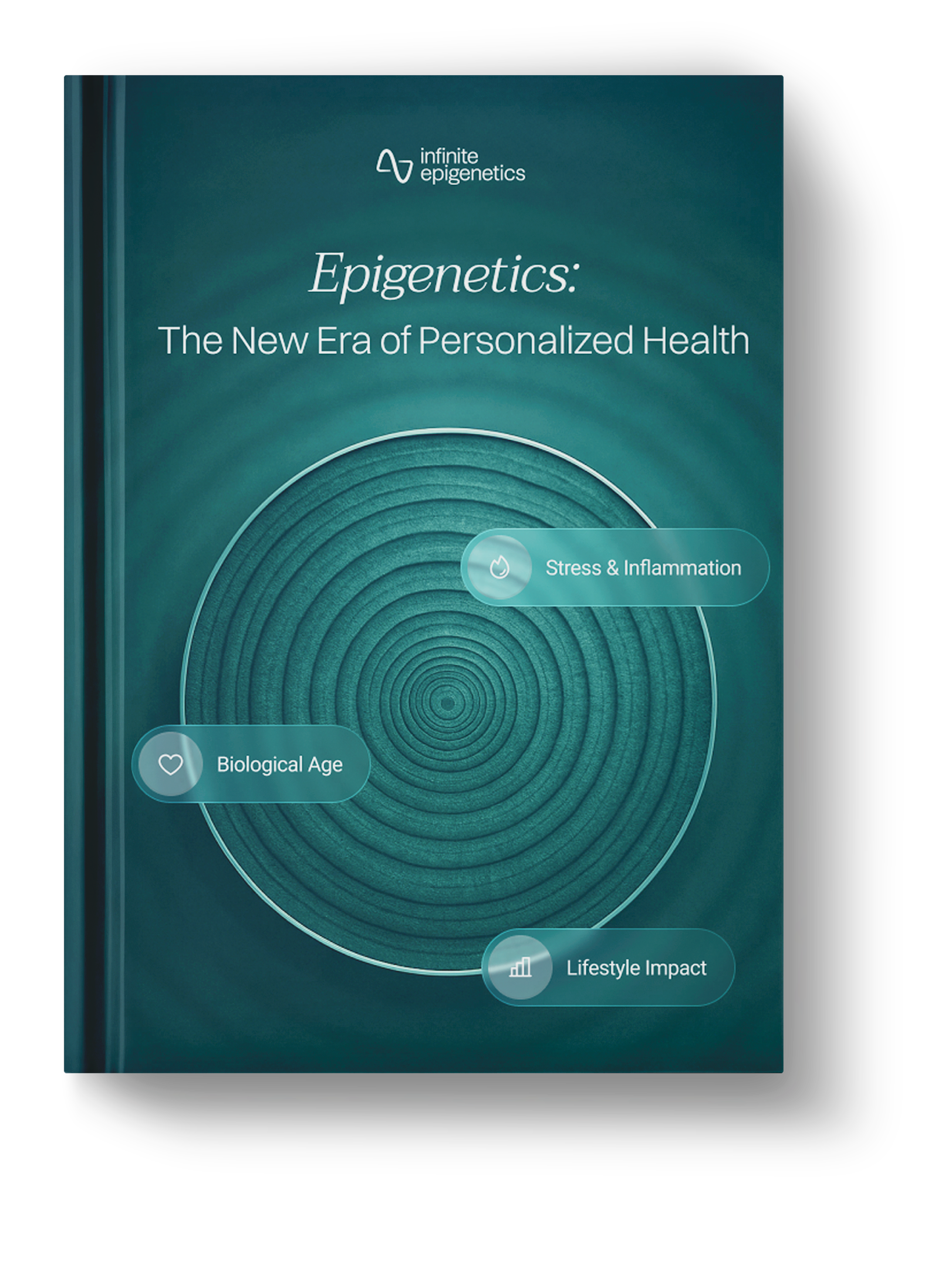 Your Epigenetic Health Guide is Ready | Infinite Epigenetics