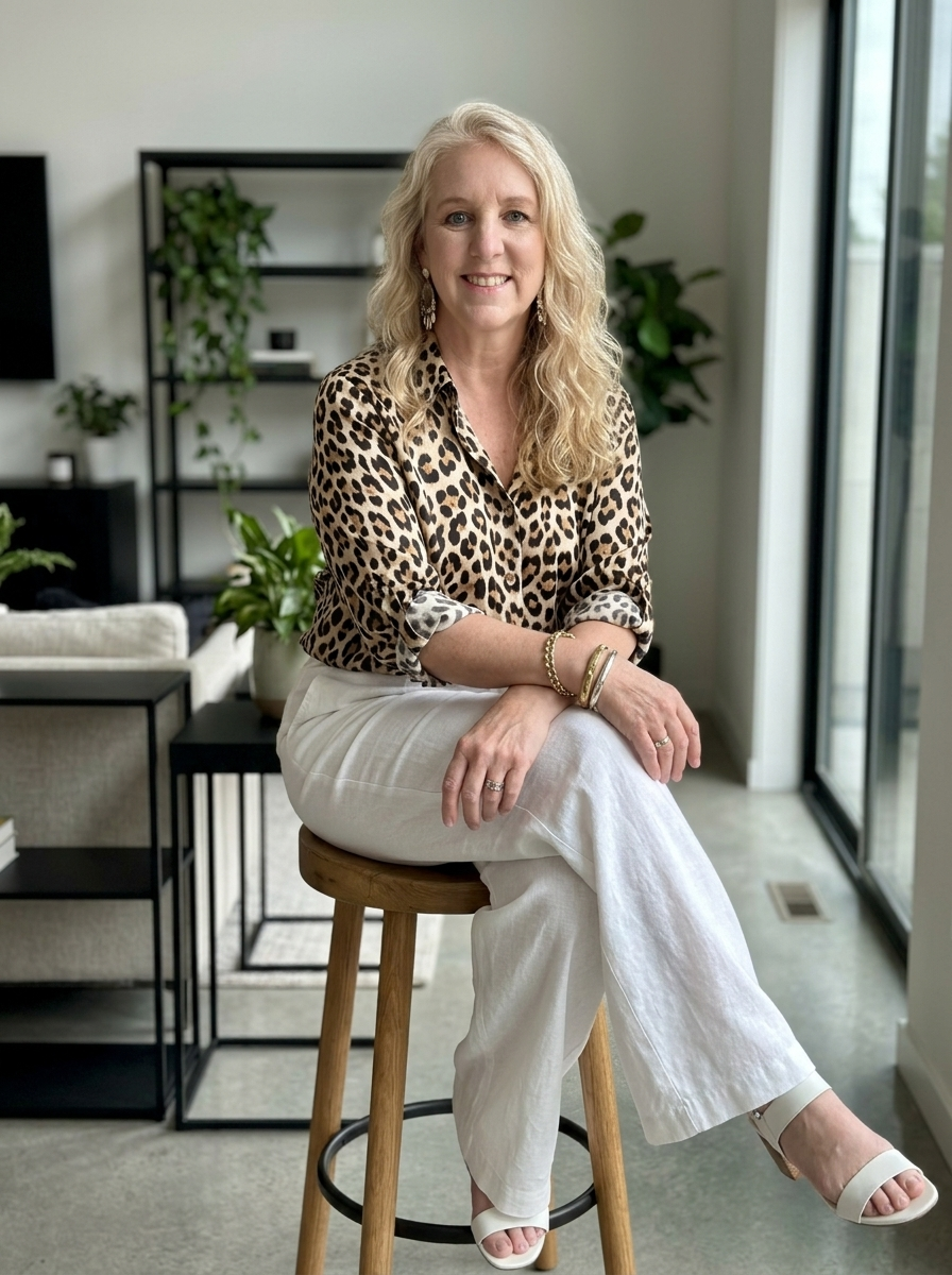 Kimberly Butts