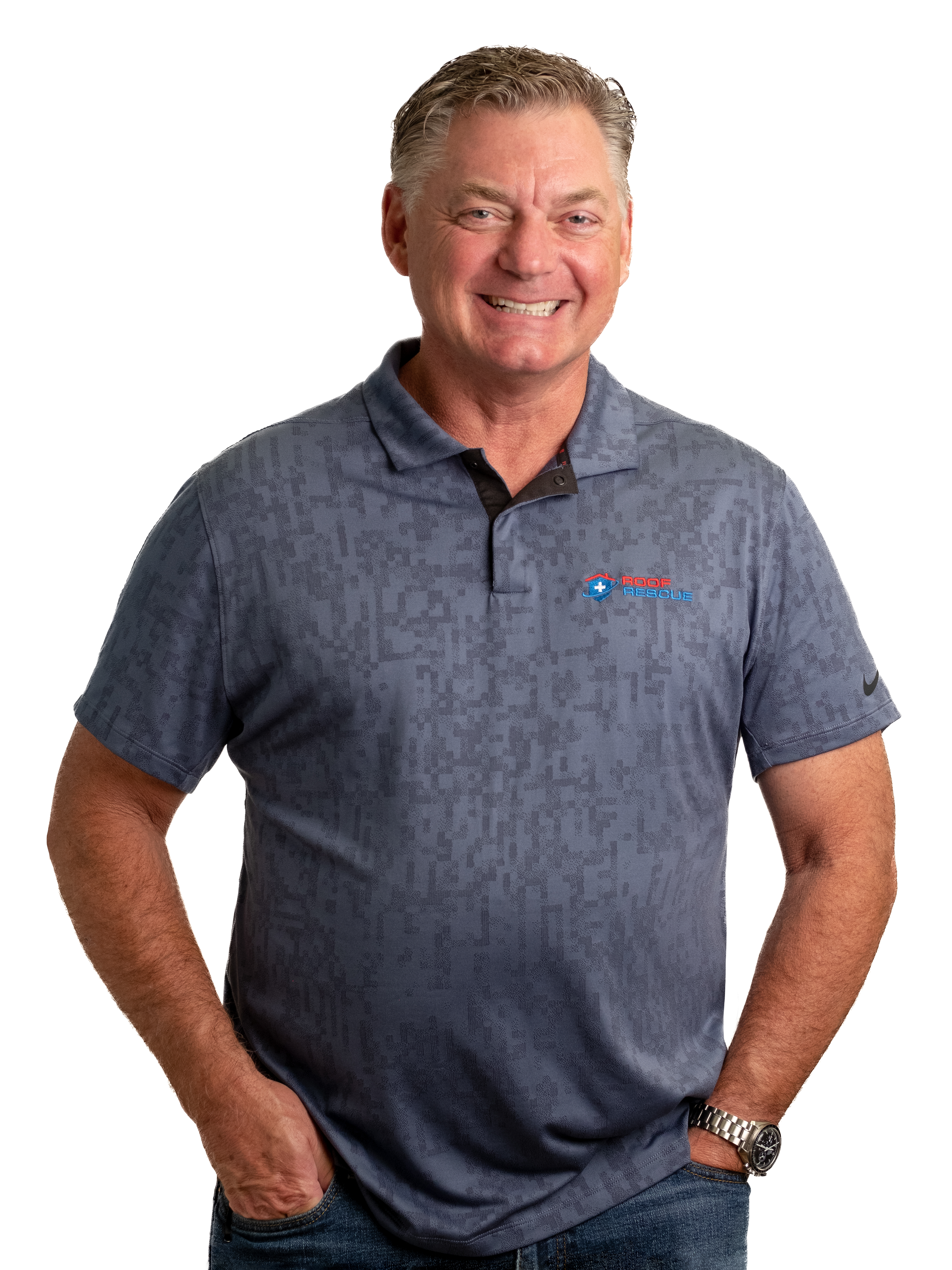 Will Hawkins, owner of Restoration Rescue