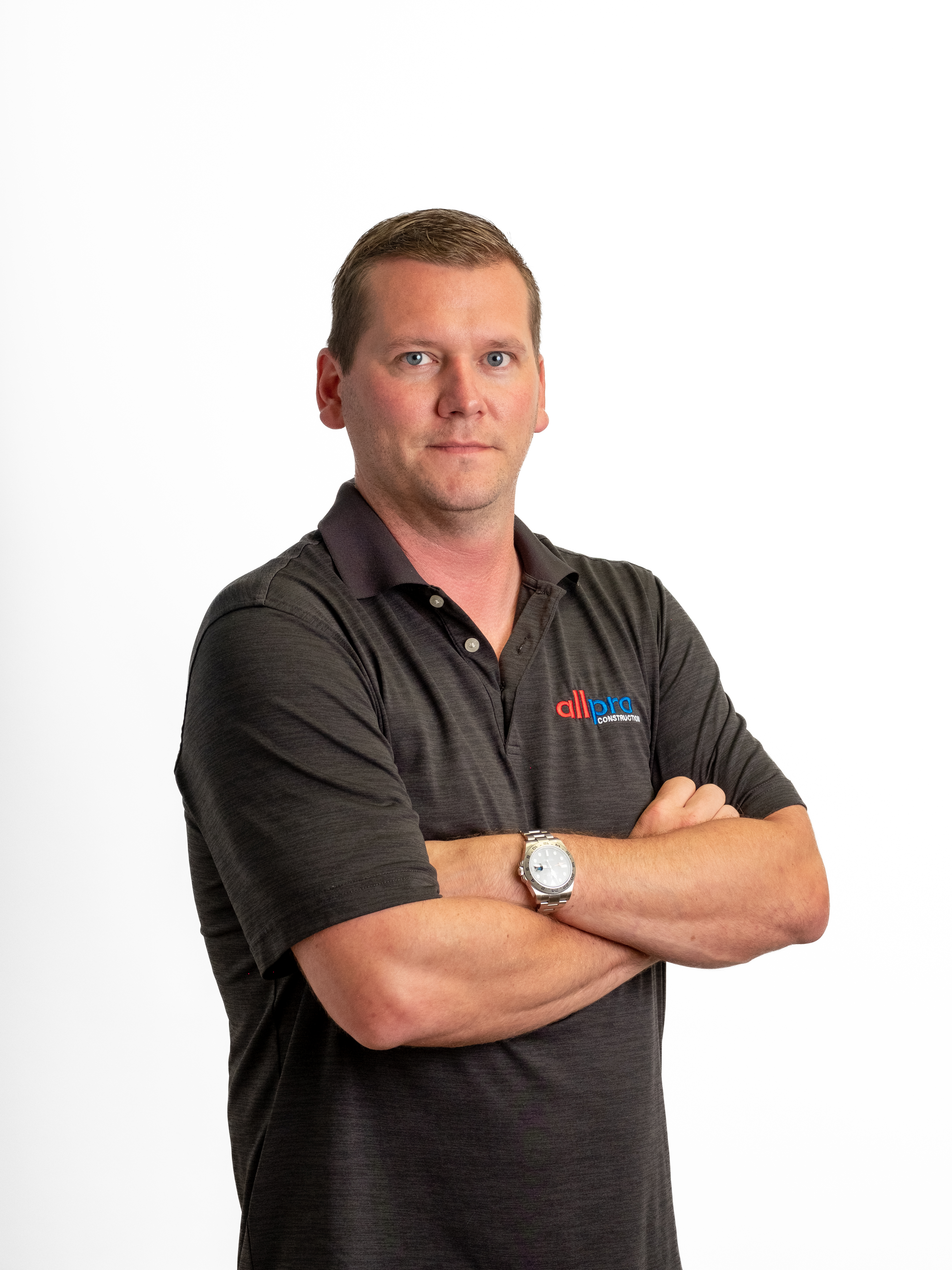 David Davis Jr., roofing expert at Restoration Rescue