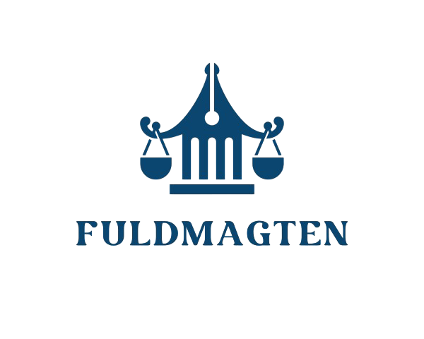 Fuldmagten ApS logo